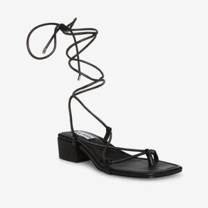 Steve Madden Claremont Block Heel